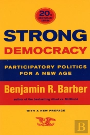Strong Democracy