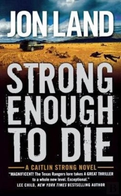 Bertrand.pt - Strong Enough To Die