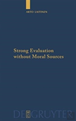 Bertrand.pt - Strong Evaluation Without Moral Sources