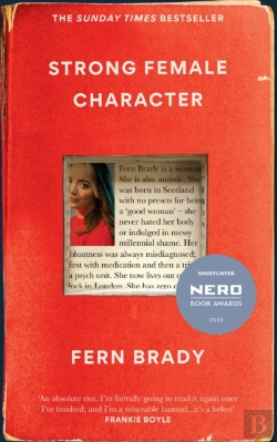 Bertrand.pt - Strong Female Character