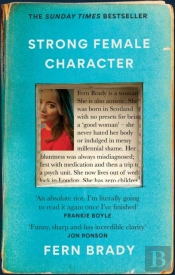 Strong Female Character