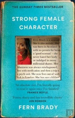 Bertrand.pt - Strong Female Character