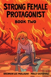 Strong Female Protagonist Book Two