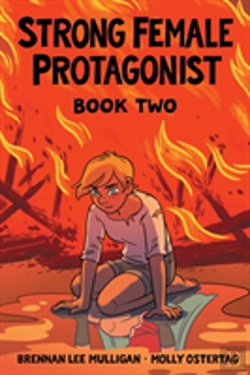 Bertrand.pt - Strong Female Protagonist Book Two