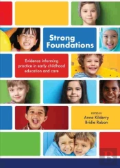 Strong Foundations