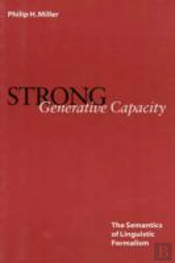 Bertrand.pt - Strong Generative Capacity