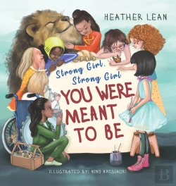 Bertrand.pt - Strong Girl, Strong Girl