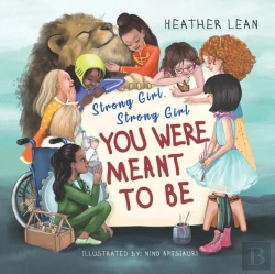 Bertrand.pt - Strong Girl, Strong Girl