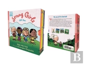Strong Girls Gift Set