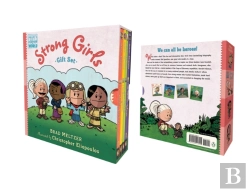 Bertrand.pt - Strong Girls Gift Set