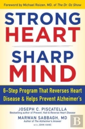 Strong Heart, Sharp Mind