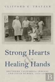 Strong Hearts And Healing Hands