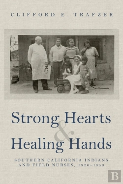 Bertrand.pt - Strong Hearts And Healing Hands