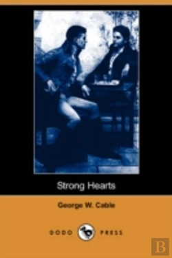 Bertrand.pt - Strong Hearts (Dodo Press)