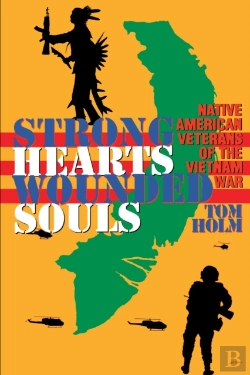 Bertrand.pt - Strong Hearts, Wounded Souls