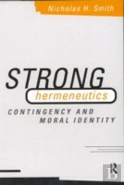 Strong Hermeneutics