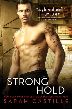 Bertrand.pt - Strong Hold