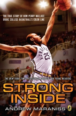 Bertrand.pt - Strong Inside (Young Readers Edition)