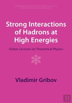 Bertrand.pt - Strong Interactions Of Hadrons At High Energies