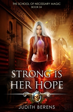 Bertrand.pt - Strong Is Her Hope