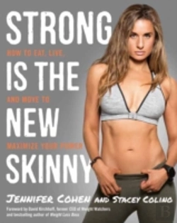 Bertrand.pt - Strong Is The New Skinny