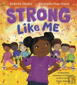 Bertrand.pt - Strong Like Me