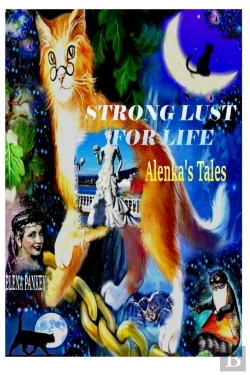 Bertrand.pt - Strong Lust For Life
