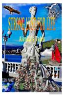 Strong Lust For Life