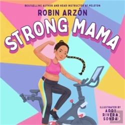 Bertrand.pt - Strong Mama