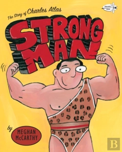 Bertrand.pt - Strong Man