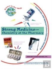 Strong Medicine - Chemistry At The Pharm