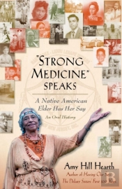'Strong Medicine' Speaks