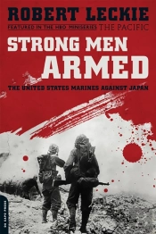 Strong Men Armed (Media Tie-In)