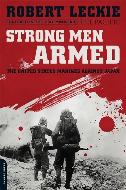 Bertrand.pt - Strong Men Armed (Media Tie-In)