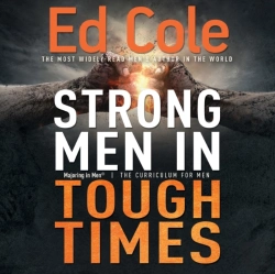 Bertrand.pt - Strong Men In Tough Times Workbook