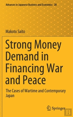 Bertrand.pt - Strong Money Demand In Financing War And Peace