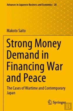 Bertrand.pt - Strong Money Demand In Financing War And Peace