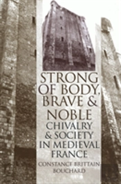 'Strong Of Body, Brave And Noble'