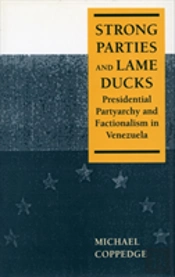 Strong Parties And Lame Ducks
