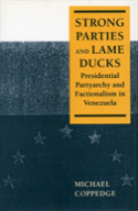 Strong Parties And Lame Ducks