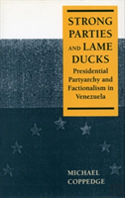 Bertrand.pt - Strong Parties And Lame Ducks