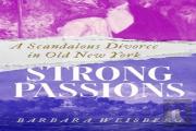 Strong Passions