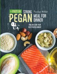 Strong Pegan Meal For Dinner
