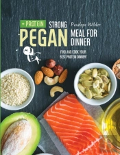 Strong Pegan Meal For Dinner