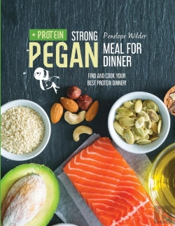Bertrand.pt - Strong Pegan Meal For Dinner