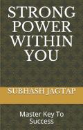 Strong Power Within You