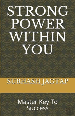 Bertrand.pt - Strong Power Within You
