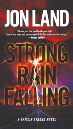 Bertrand.pt - Strong Rain Falling