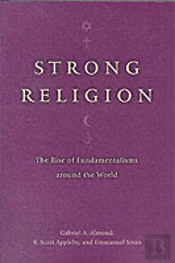 Strong Religion