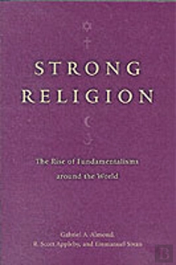 Bertrand.pt - Strong Religion